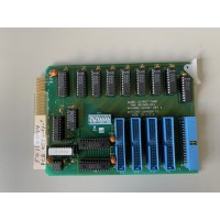 Watkins Johnson PWB 902468-001 WJ951 Output Card...